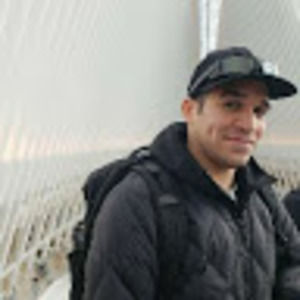 Meet your Posher, Luis